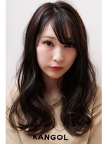 ウィル 都島店(WiLL) くびれセミディグラマラスカール