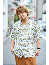 クレアール ブローテ(CREAR brote)&nbsp;飯上 高志