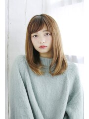 【assur'e hair】 -new style- Collection