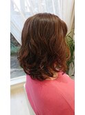 《HAIRZ》平田☆ソフトウェーブ
