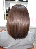 美髪エステ/髪質改善 [熊本/上通り/並木坂]