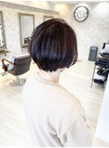 グラボブ×ブラウン