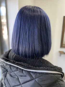 マリタルボウズ(marital vows) ブルーラベンダー