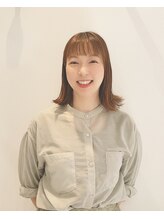 マーノプラス(mano+) 早川 智恵