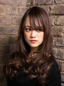 モンプルポ(momp repos) 【momp】ピンクラベンダー/ハイライト/宝塚/逆瀬