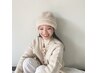 来店後の口コミ書き込みで次回来店時トリートメントサービス(spa変更可)