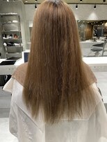 ジンジャー(GINGER) before