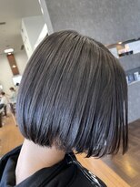 パリスボード(Paris bord)&nbsp;人気急上昇！ミニボブ