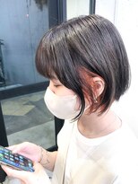 ヴェシ(vesi)&nbsp;guest snap 【吹上・御器所・川名】