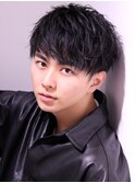 ゴーマッシュショート