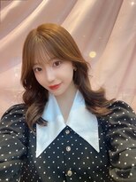 アマトウキョウ 表参道(AMA TOKYO)&nbsp;【拓郎スタイル】20代30代40代☆小顔ひし形