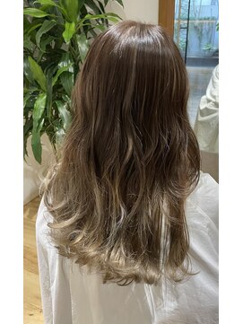 ビエン(bien) ☆ハイトーンロング☆