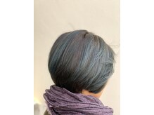 クープドヨーヨ(Coupe de yo yo)