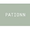 パティオン(PATIONN)のお店ロゴ