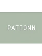 パティオン(PATIONN)