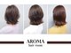 アロマ ヘアルーム 池袋店(AROMA hair room)の写真