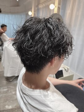 ストレータ バイ マリオ(Strata by mario) 【mami】ツイストスパイラル