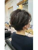 バレッタ バイジュエル センター北駅モザイクモール前店(Valletta by JEWEL)&nbsp;☆お客様スタイル【Valletta  by  JEWELセンター北/センター南】