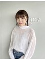 エマヘアーアトリエ 大在店(Emma hair Atelier) 後藤 未知子