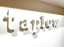 タプロヘア taplow hair