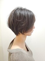 エアーエイチ(air-H) ウェーブショート