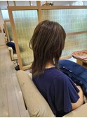 ハイライトカラー30代40代