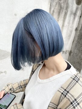 ロレト(Loreto) ボブ