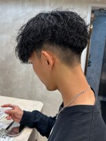 ルースト 渋谷店(ROOST)&nbsp;ツイストスパイラル