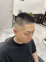 ベガ(VEGA)&nbsp;スキンフェード