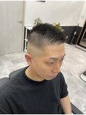 スキンフェード
