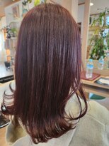 ランプシー(Lampsy)&nbsp;最高級な仕上がりうるつやカラー