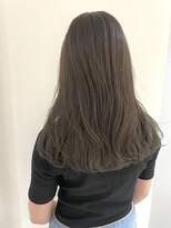 リト(riTo)&nbsp;透明感カラー