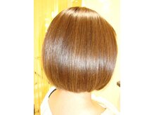 ヘアーチームキュー HAIRTEAM CUE