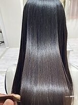 アフロディーテ 心斎橋店(afrodite) afrodite【髪質改善】ヘアケアー特化型サロン 3