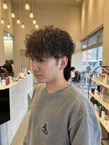 ステレオ 知立店(STEREO)&nbsp;2月ツイストスパイラル