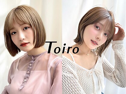 トイロ 新宿(Toiro)の写真