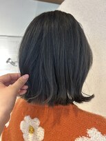 ヘアーウィーヴ 佐倉店(hair Weve) アッシュグレージュ