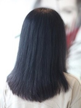 ニジュウサンヘアー(23HAIR)の写真/『誰にも言えない』髪の悩み、そのままにしていませんか？丁寧にカウンセリングをし、解決に導きます―。