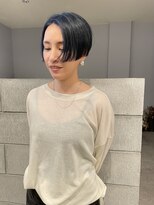 アメリア(Ameria)&nbsp;アメリアショート