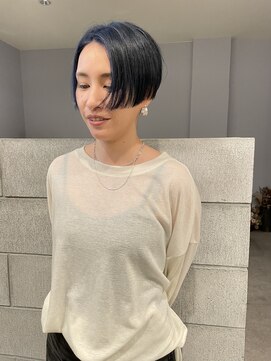 アメリア(Ameria) アメリアショート