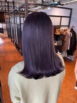 ナンバー 秋田店(N°)&nbsp;バイオレット