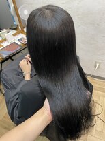 エクラートリアーラ 藤沢店(ECLART Reala) ブラックカラー