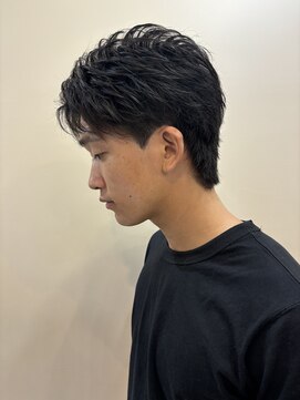 シエルバイアフロート(ciel by afloat) 毛流れショート