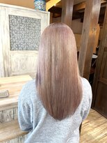 モアムー(Moremuu)&nbsp;ミルクティーベージュ