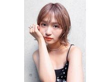 オーブ ヘアー ティナ 本八幡店(AUBE HAIR tina)