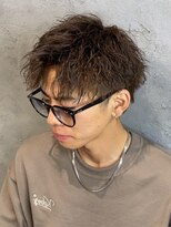 ネクストゼロ(NEXT zerO)&nbsp;アップバングショート