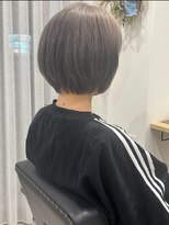 ユキグミプラス(yukigumi+plus)&nbsp;カラー＋トリートメント