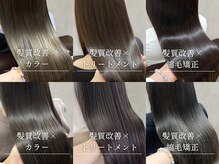 美容室 ファクト(fact)