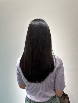 グルグル 清澄白河(GULGUL) [清澄白河/髪質改善/縮毛矯正/酸性ストレート/トリートメント]