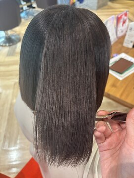 ファースト 仙台店(first) グレージュ